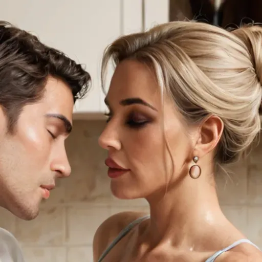 AIポルノ写真ジェネレーター