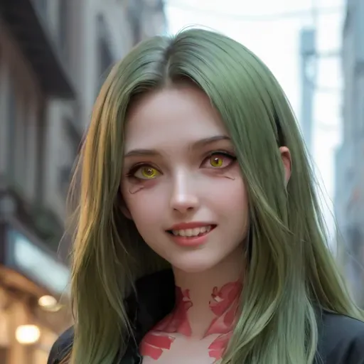 AI 포르노 이미지 생성기