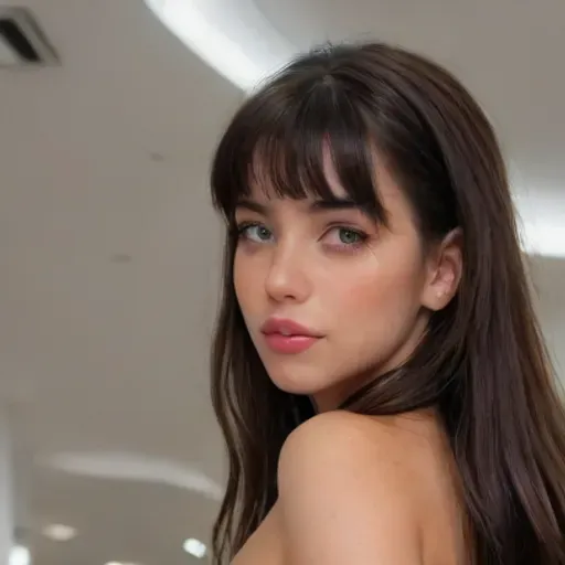 AI色情圖片產生器