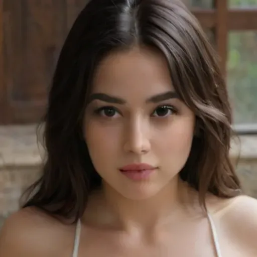 AIポルノ写真ジェネレーター