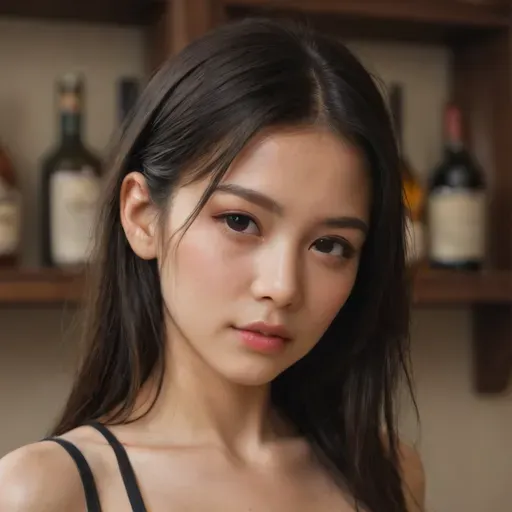 AIポルノ画像ジェネレーター