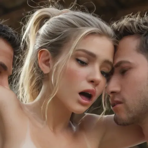 yapay zekâ porno görsel üretici