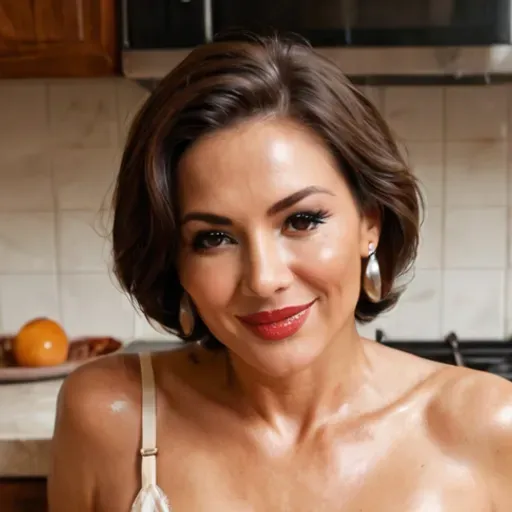 AI色情图片生成器