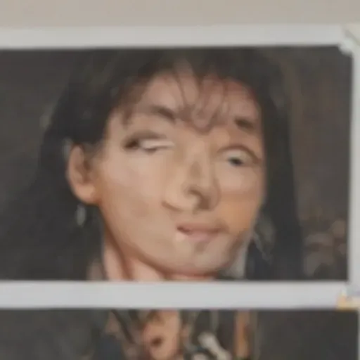 AI 포르노 사진 생성기