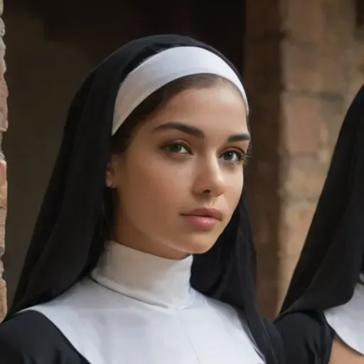 generatore di foto porno IA