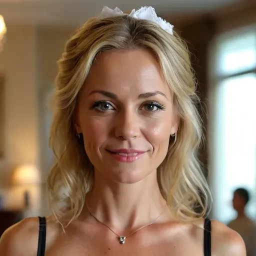 AIポルノ画像ジェネレーター