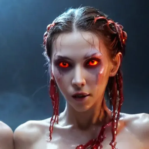 โปรแกรมสร้างภาพโปรนที่ใช้ปัญหา AI