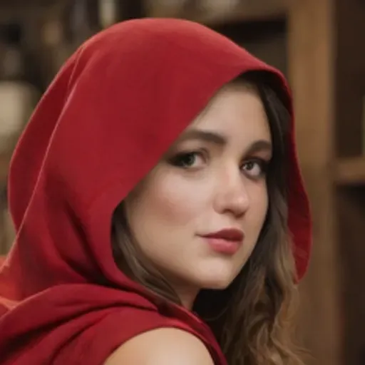 AI 포르노 이미지 생성기