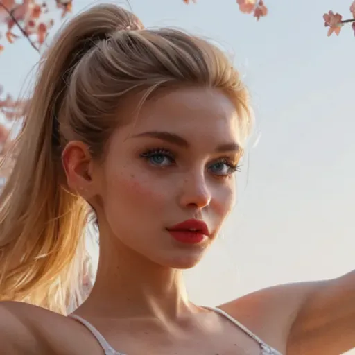 AI色情图片生成器