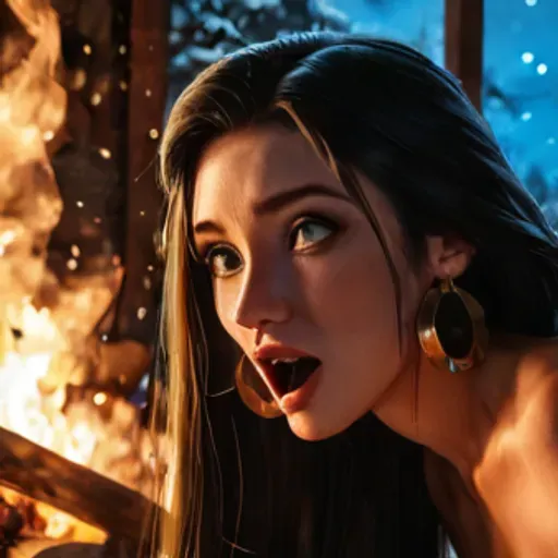 โปรแกรมสร้างภาพโปรนที่ใช้ปัญหา AI