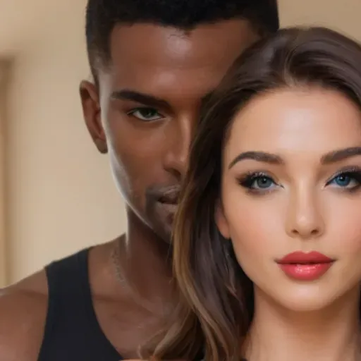 AI色情照片產生器