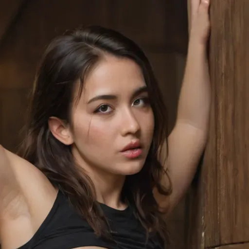 AI色情圖片產生器