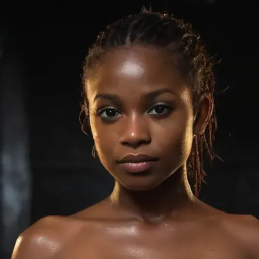 AIポルノ画像ジェネレーター