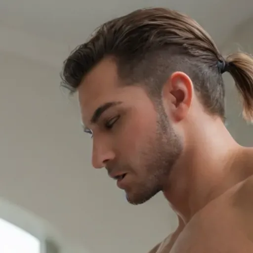 AI 포르노 이미지 생성기