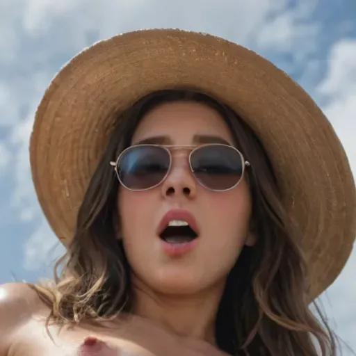 AI 포르노 이미지 생성기