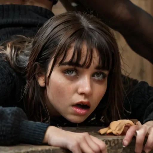 генератор порно-изображений на ИИ