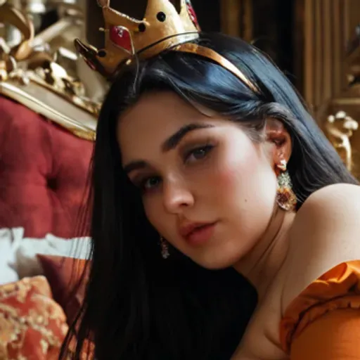 AIポルノ画像ジェネレーター