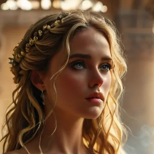 AI 포르노 이미지 생성기