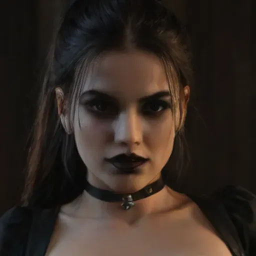 AI 포르노 이미지 생성기