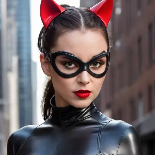 AIポルノ画像ジェネレーター