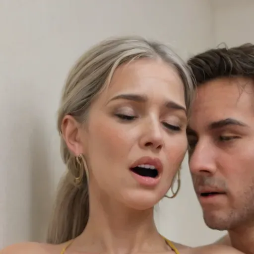 generatore di foto porno IA