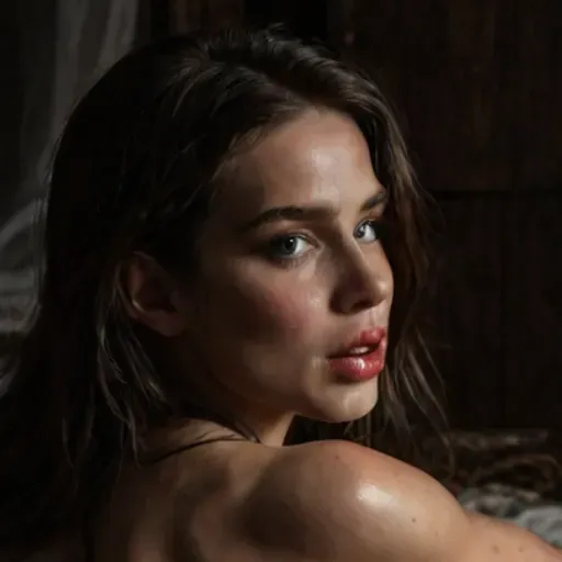 AI色情图片生成器