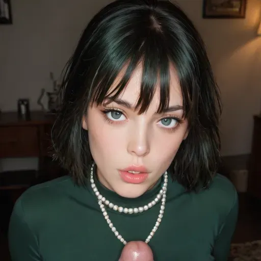 yapay zekâ porno görsel üretici
