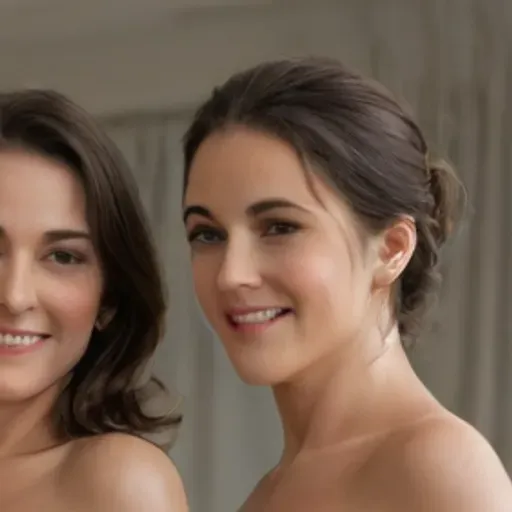 AI色情圖片產生器