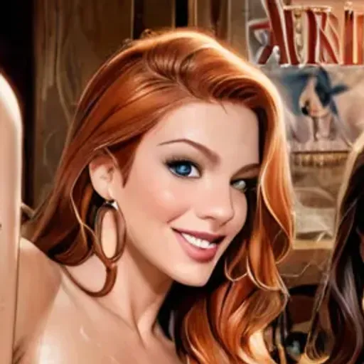 générateur d’images porno IA