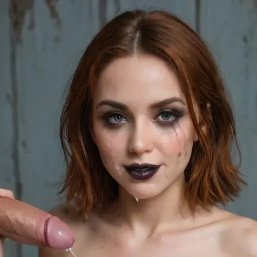 AI色情图片生成器