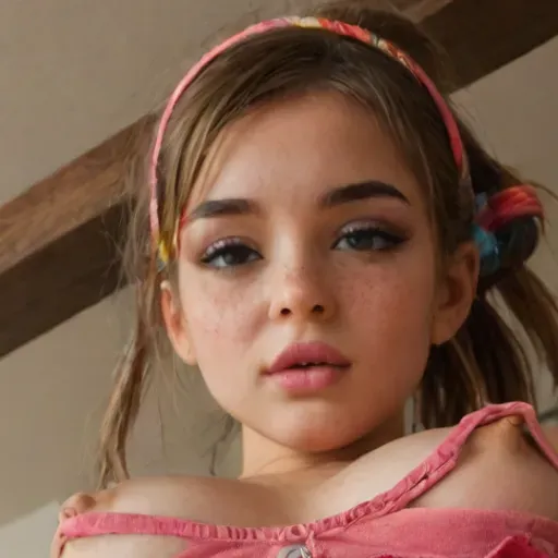 yapay zekâ porno görsel üretici