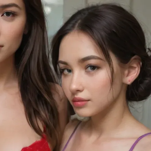 AI 포르노 이미지 생성기