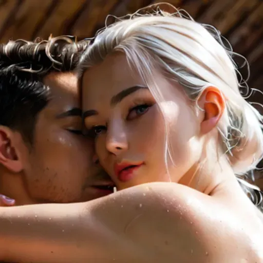 AIポルノ画像ジェネレーター