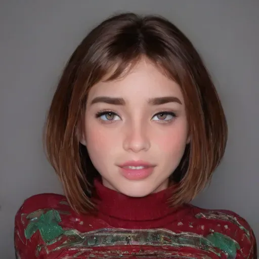 AI porn image generator