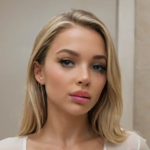 โปรแกรมสร้างภาพโปรนที่ใช้ปัญหา AI