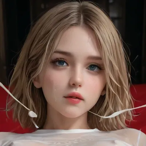 Pencipta imej lucah AI