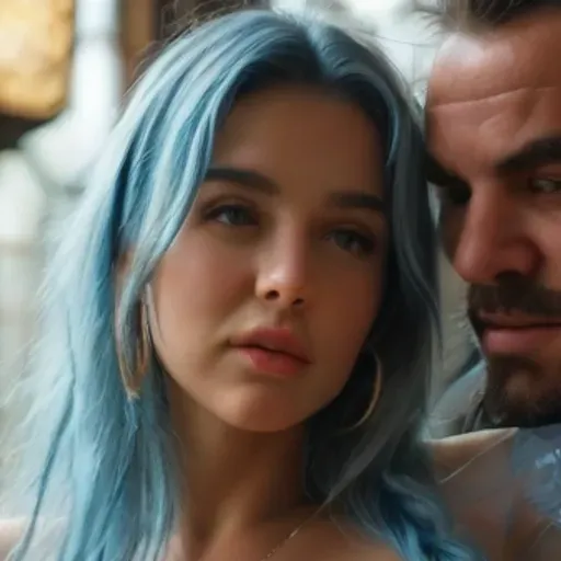 generatore di immagini porno IA