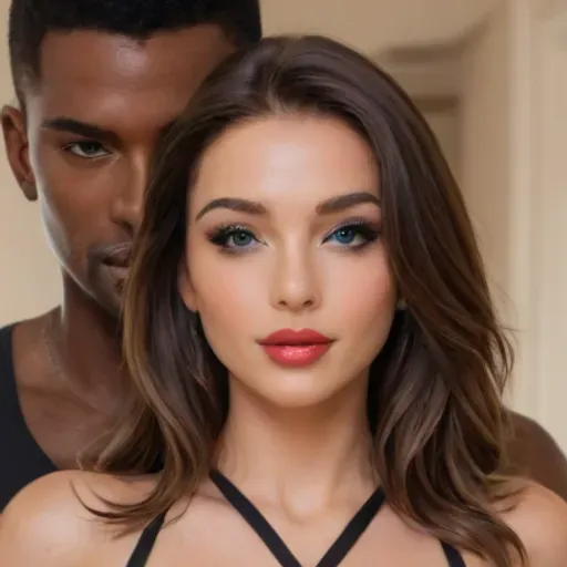 AI色情圖片產生器