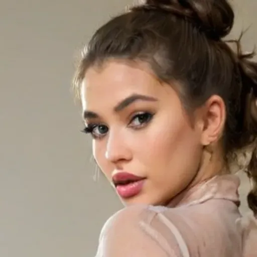 AIポルノ画像ジェネレーター