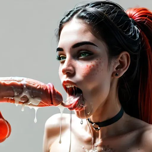 generador de imágenes porno con IA