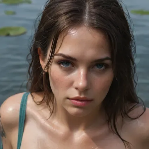 โปรแกรมสร้างภาพโปรนที่ใช้ปัญหา AI