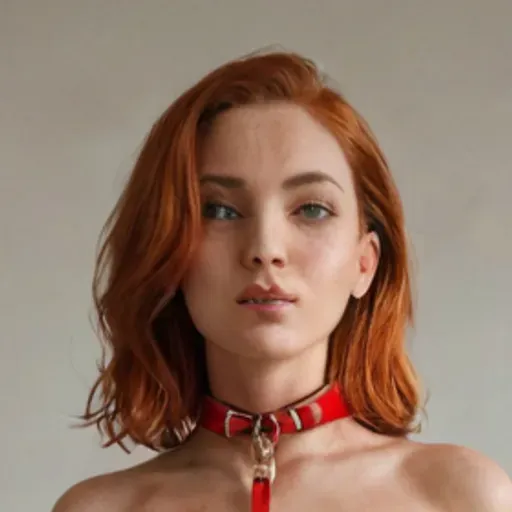 AI 포르노 이미지 생성기