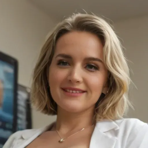 KI-Pornobild-Generator