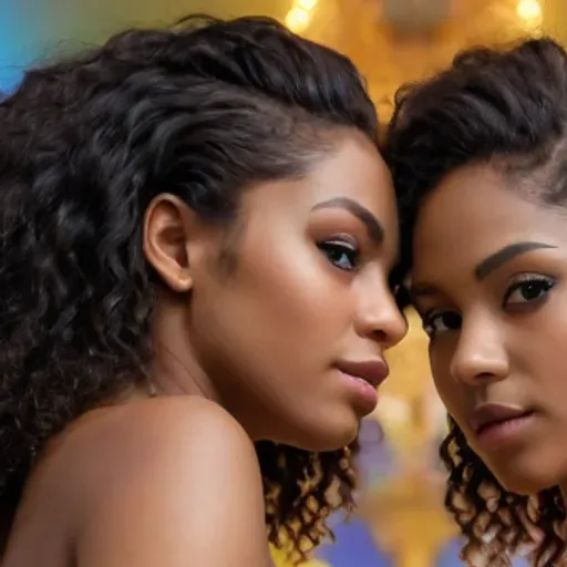 KI-Pornobild-Generator