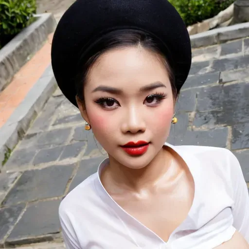 AIポルノ画像ジェネレーター