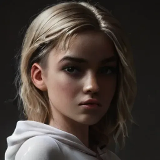 AI色情圖片產生器