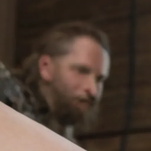 AI色情照片產生器