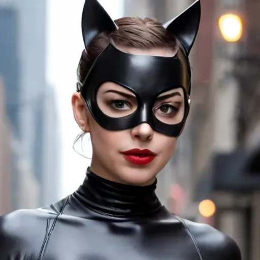 AI色情图片生成器