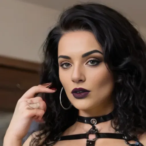 generador de imágenes porno con IA