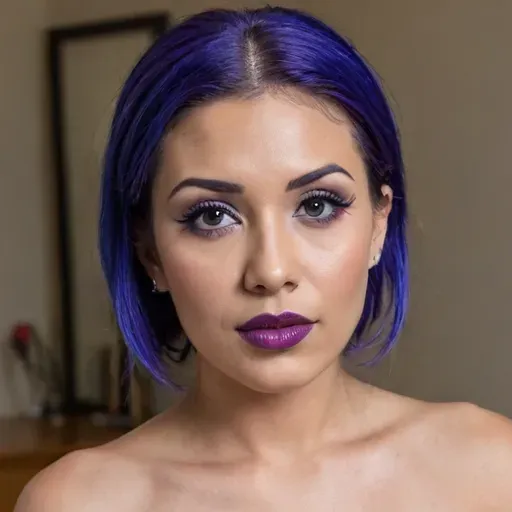 yapay zekâ porno görsel üretici